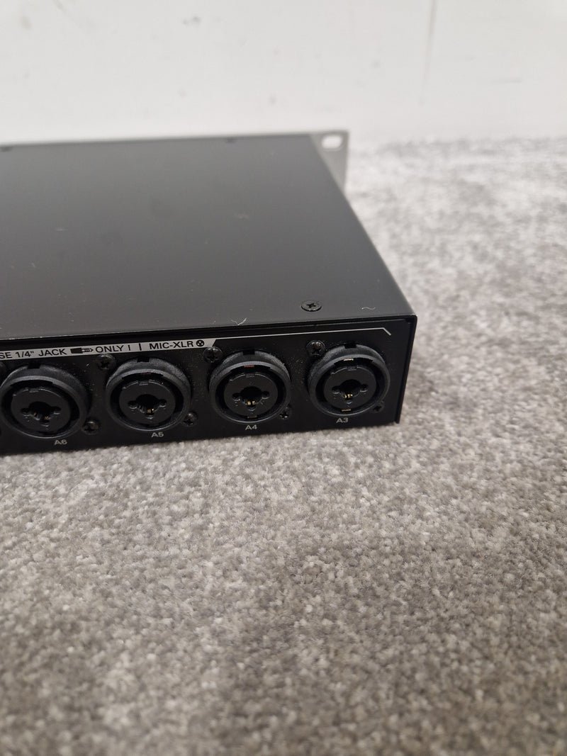 Antelope Audio Discrete 8 Interface - 8-in/8-out Thunderbolt/USB - Excellent w/ Original Box & Power Supply - image 2