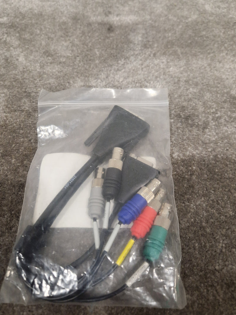 Polycom CBL HDCI Breakout Cable - High-Fidelity Connection - Excellent - image 2