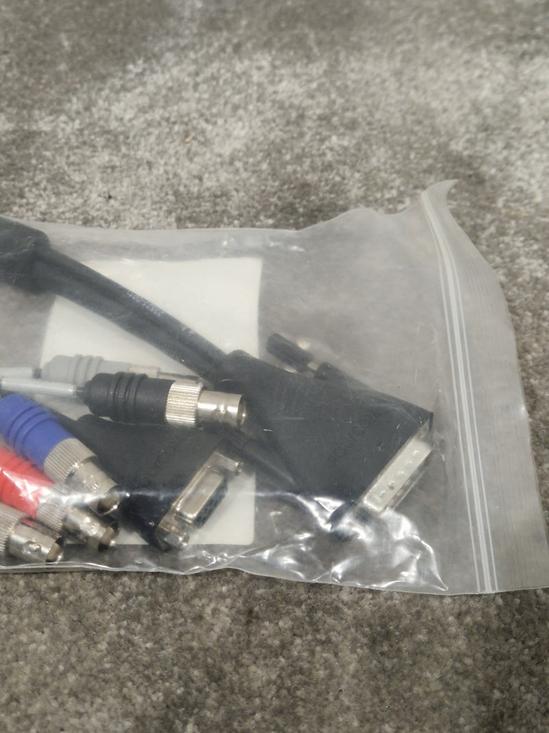 Polycom CBL HDCI Breakout Cable - High-Fidelity Connection - Excellent - image 3