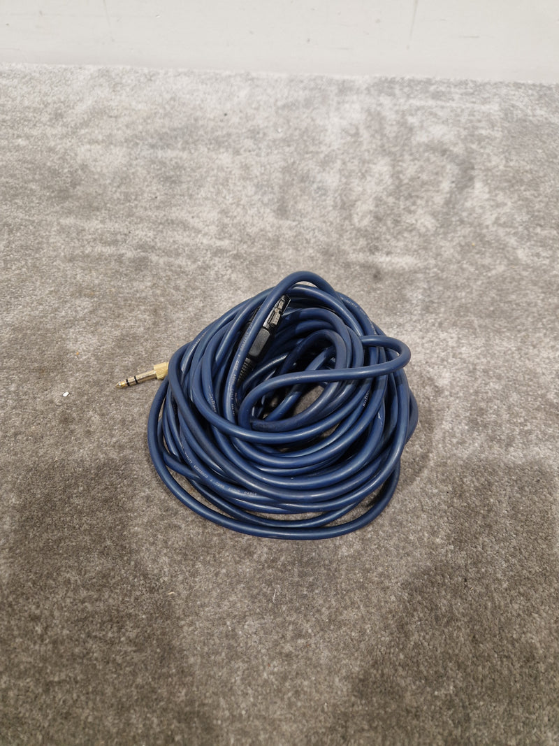 25FT XLR TO Jack Cable - Studio Grade Connectivity - Very Good - image 2