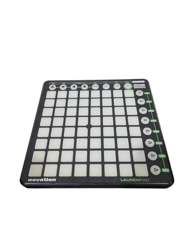 Ableton Novation Launchpad - Grid Performance Controller - Excellent