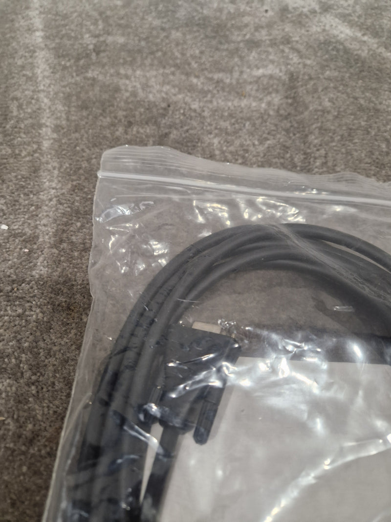 Polycom DB9-F TO 8-PIN DIN-3 MTR - Communication Cable - Excellent - image 4