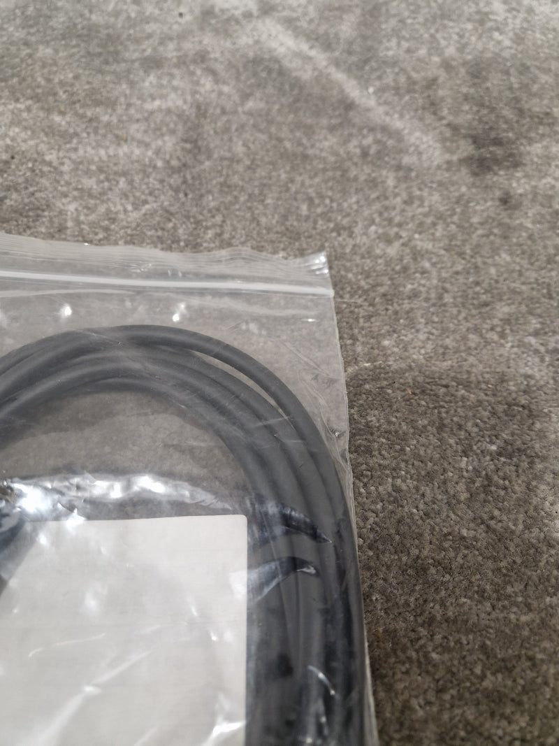 Polycom DB9-F TO 8-PIN DIN-3 MTR - Communication Cable - Excellent - image 3