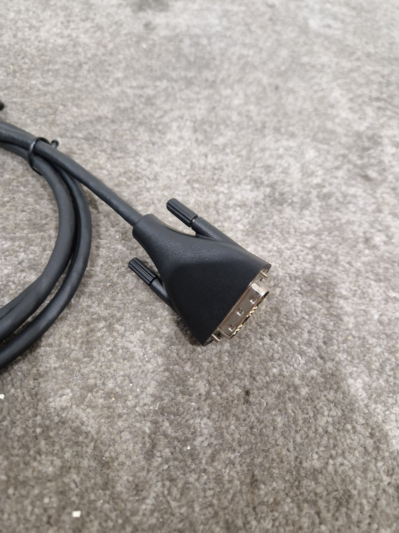 Polycom DVI TO-DVI Cable 2M - Premium Quality - Excellent - image 4