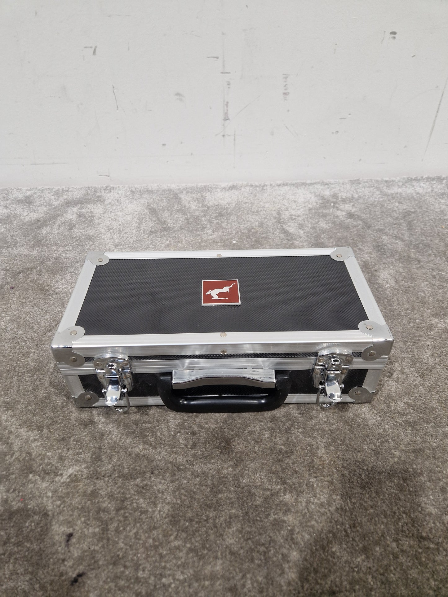 Antelope Audio Edge Solo Condenser Microphone - Premium Sound Quality - Excellent w/ Hard Case