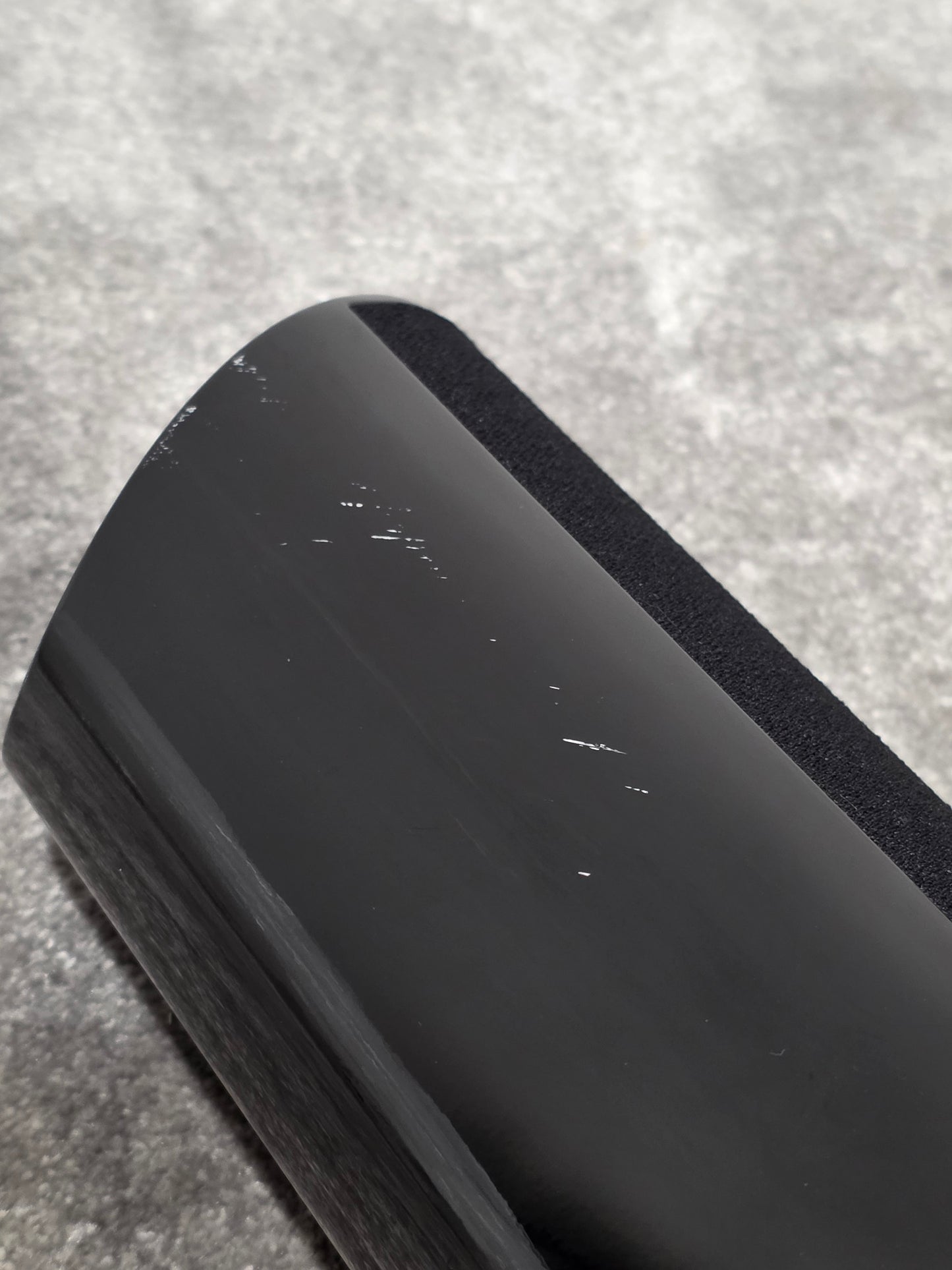 KEF Home Theatre 3000 Series Speaker System - 5.1 Surround Sound - Very Good w/ Speaker Stands