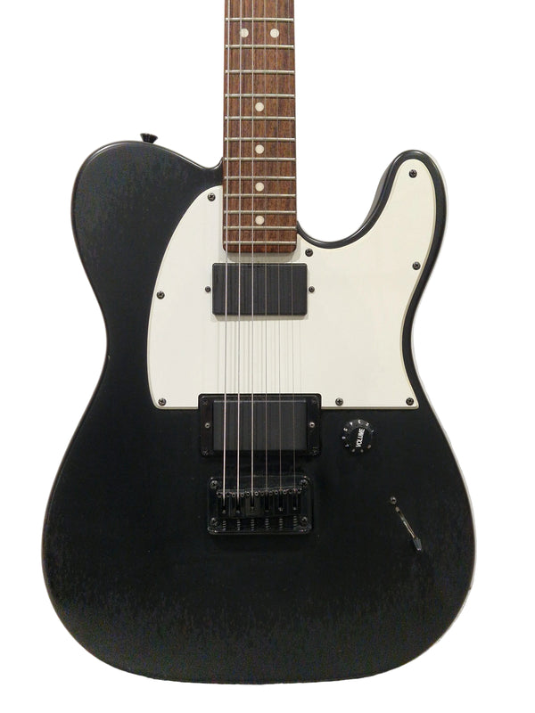 Squier Jim Root Telecaster Made IN China S/N: CGS1123231 Electric Guitar - Signature Model - Good