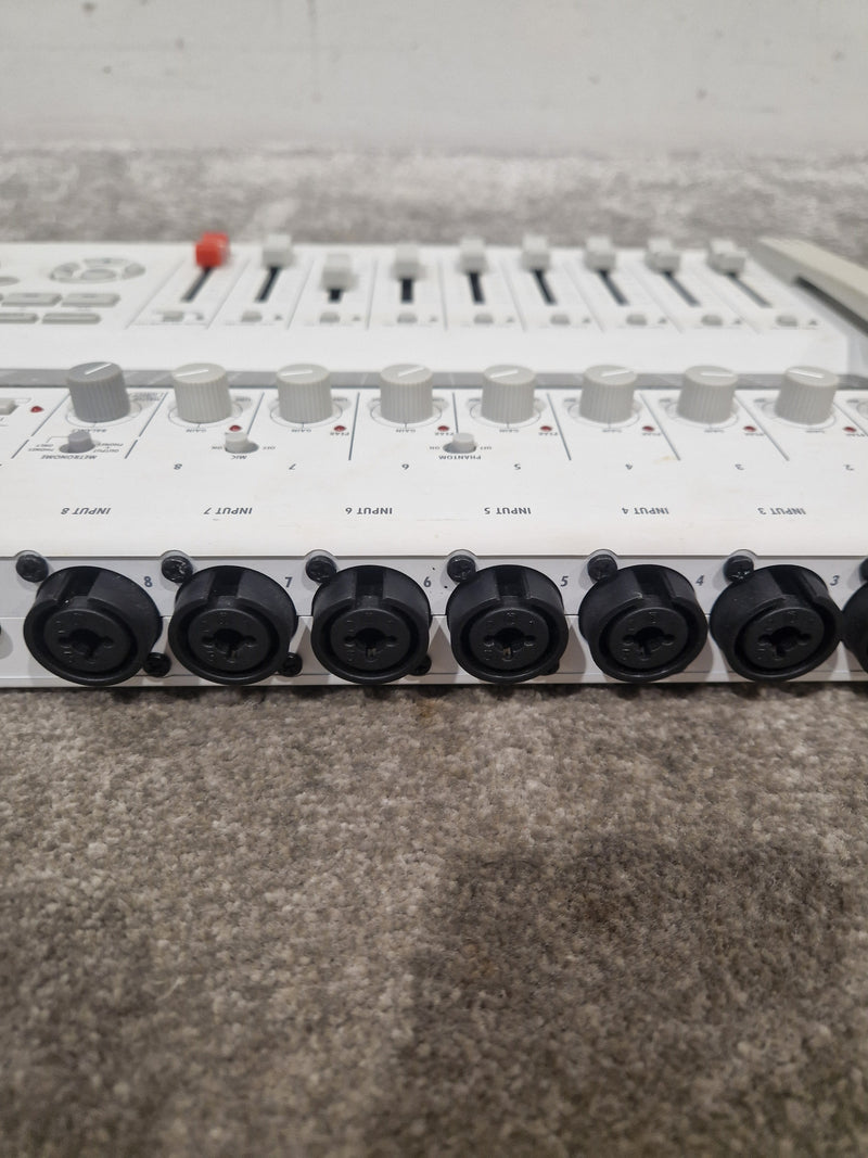 Zoom R16 Audio Interface - Portable Multitrack Recorder - Very Good w/ Power Supply - image 7