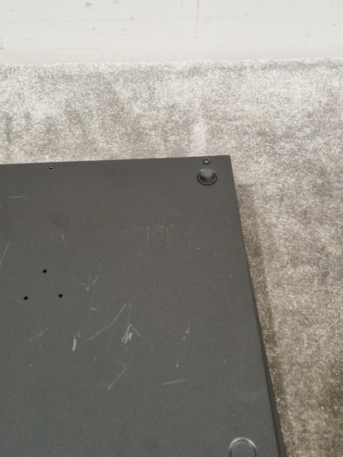 Mackie 1402VLZ Mixer - Compact 14-Channel - Good w/ Power Supply