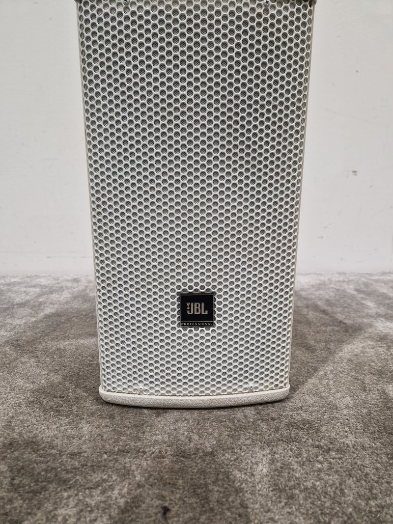 JBL AC-16 White Speaker - Compact Design - Very Good - image 21
