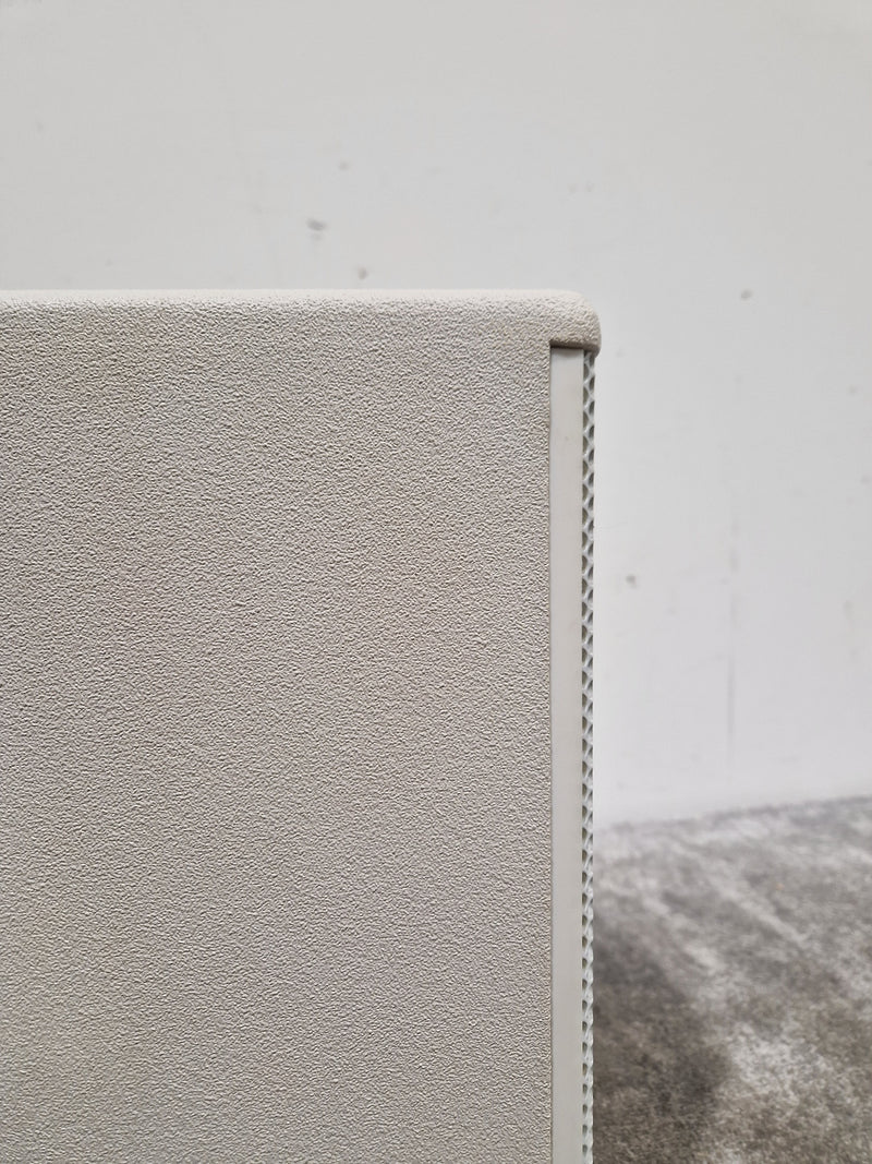 JBL AC-16 White Speaker - Compact Design - Very Good - image 2