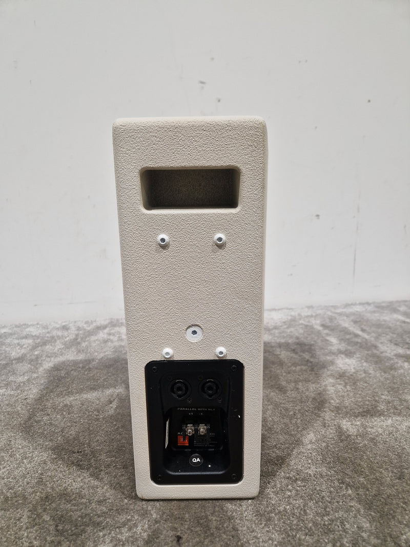 JBL AC-16 White Speaker - Compact Design - Very Good - image 10