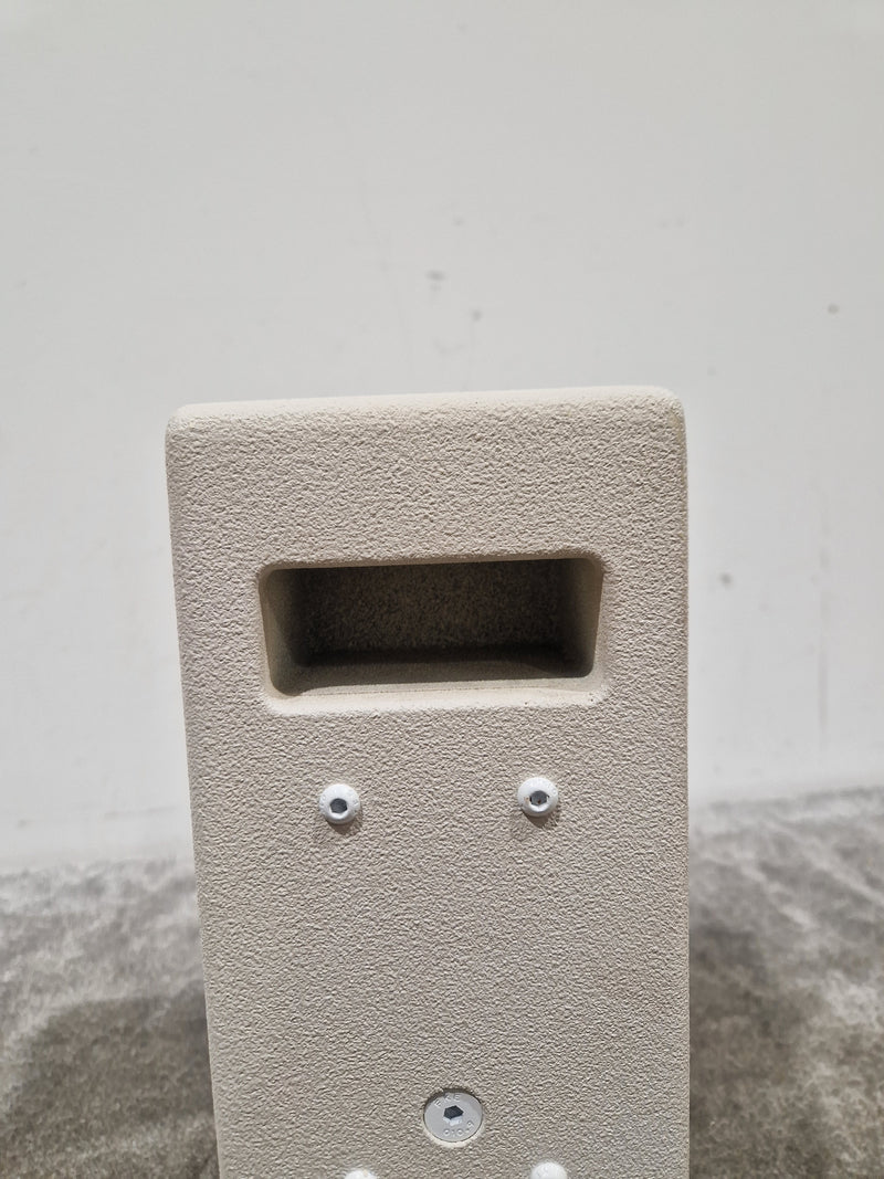JBL AC-16 White Speaker - Compact Design - Very Good - image 11