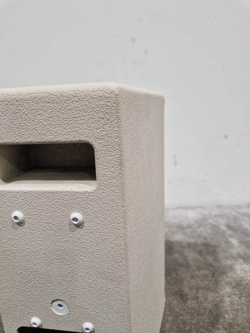 JBL AC-16 White Speaker - Compact Design - Very Good - image 12