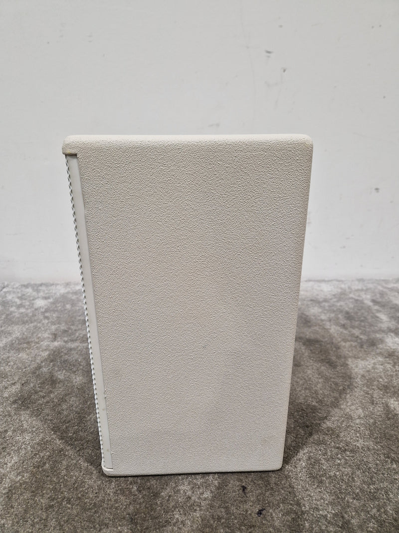 JBL AC-16 White Speaker - Compact Design - Very Good - image 19