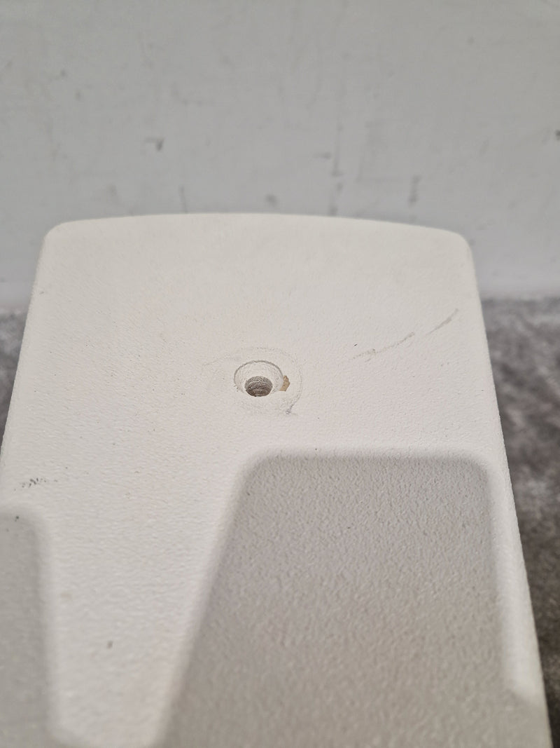 JBL AC-16 White Speaker - Compact Design - Very Good - image 6
