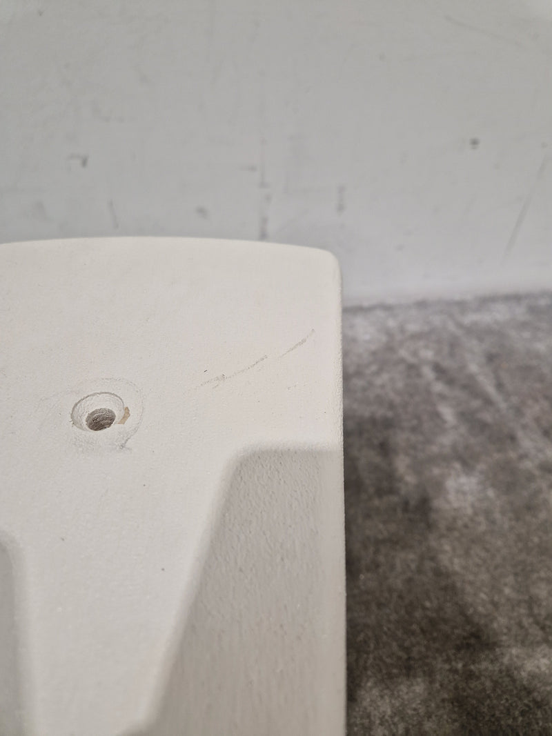JBL AC-16 White Speaker - Compact Design - Very Good - image 5