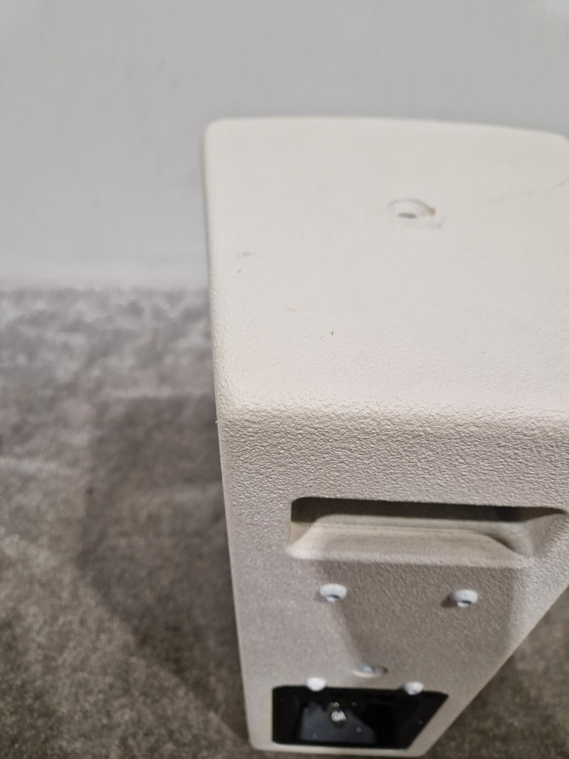 JBL AC-16 White Speaker - Compact Design - Very Good - image 7