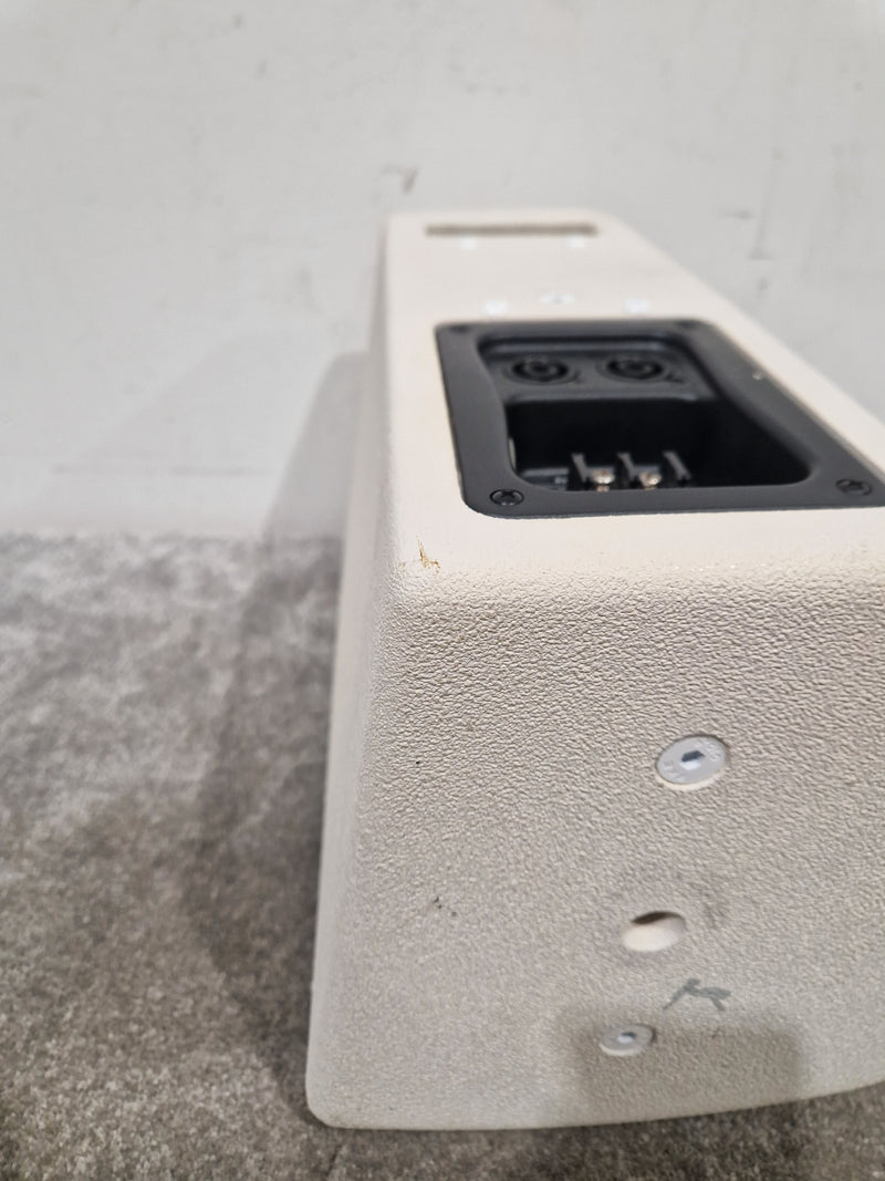 JBL AC-16 White Speaker - Compact Design - Very Good - image 8