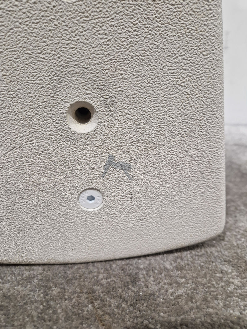 JBL AC-16 White Speaker - Compact Design - Very Good - image 20