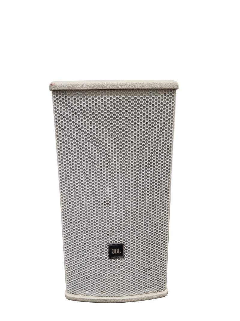 JBL AC18/26 White Loudspeaker - 2-Way Speaker - Good - image 1