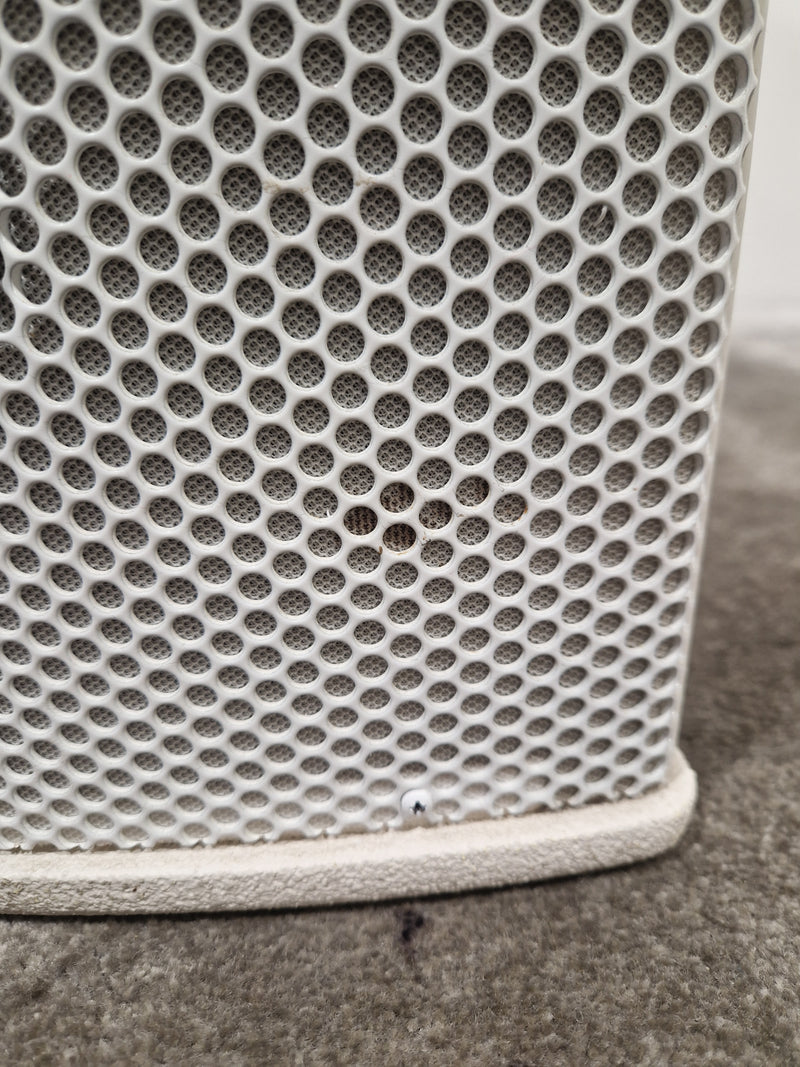 JBL AC18/26 White Loudspeaker - 2-Way Speaker - Good - image 7