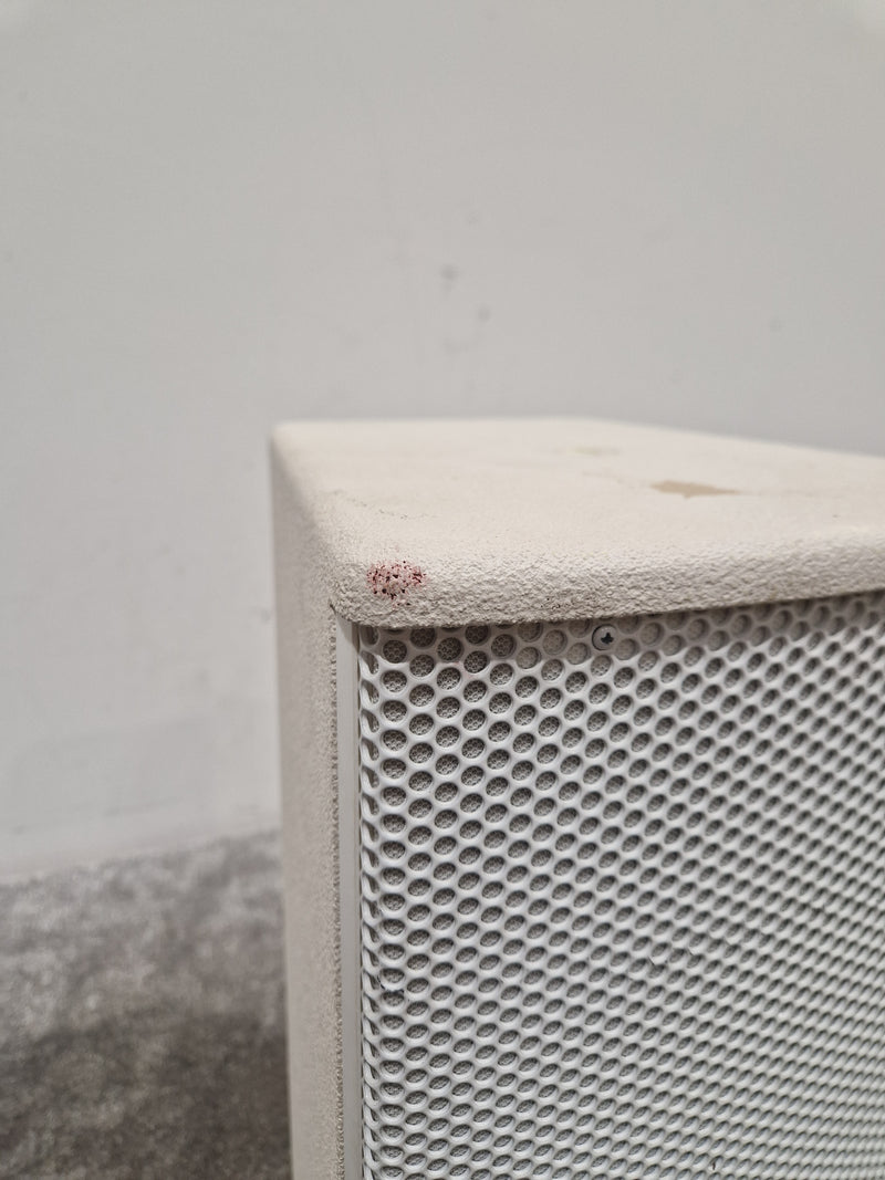 JBL AC18/26 White Loudspeaker - 2-Way Speaker - Good - image 2