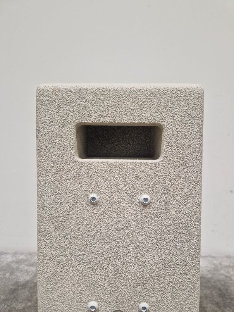 JBL AC18/26 White Loudspeaker - 2-Way Speaker - Good - image 9