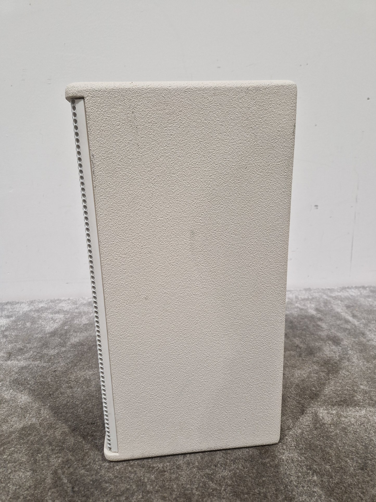 JBL AC18/26 White Loudspeaker - 2-Way Speaker - Good