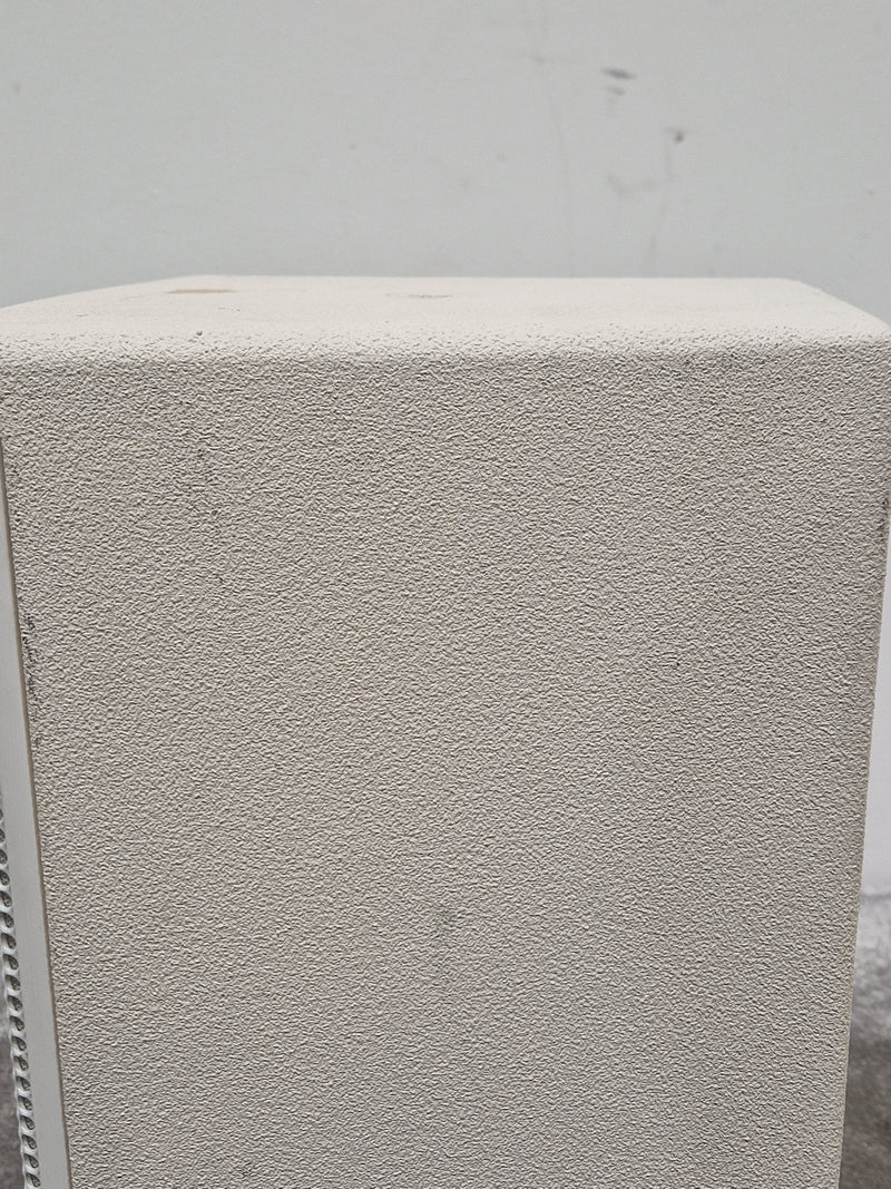 JBL AC18/26 White Loudspeaker - 2-Way Speaker - Good - image 12
