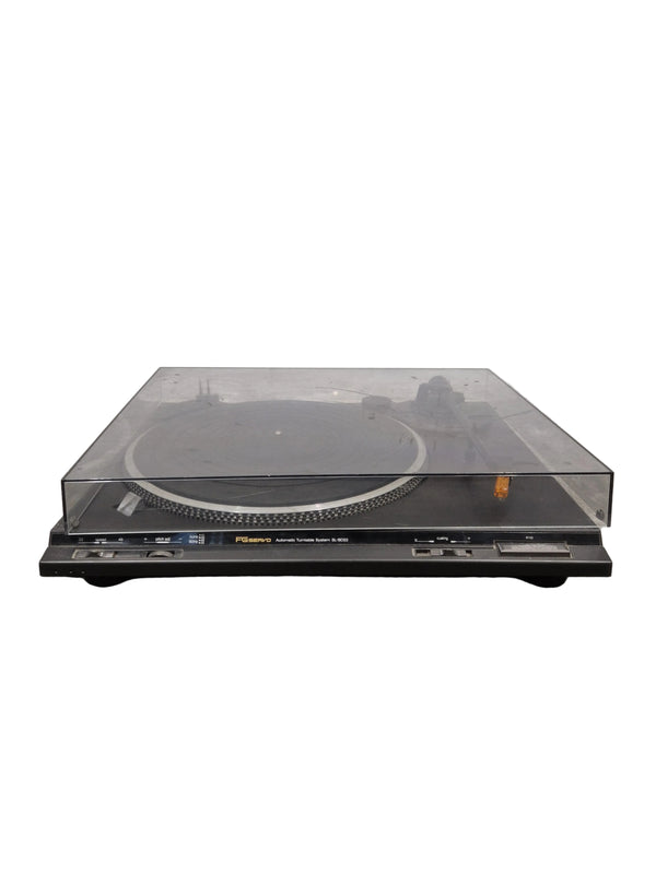 Technics SL-BD22 Turntable - Belt Drive - Good w/ Power Supply