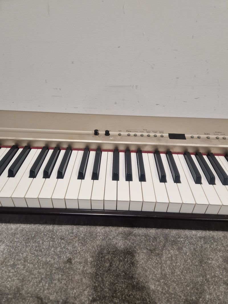 Roland FP-3 Digital Piano - Champagne Gold - 88-KEY Digital Piano - Authentic Sound - Good w/ Power Supply & Soft Case** - image 24