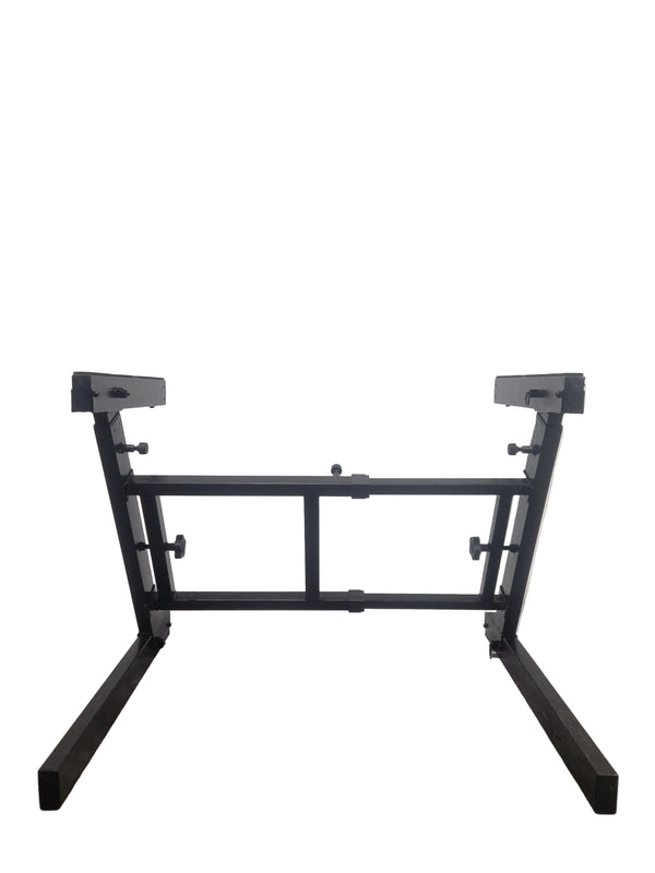 Roland Black Keyboard Stand Keyboard Stand - Sturdy Design - Excellent