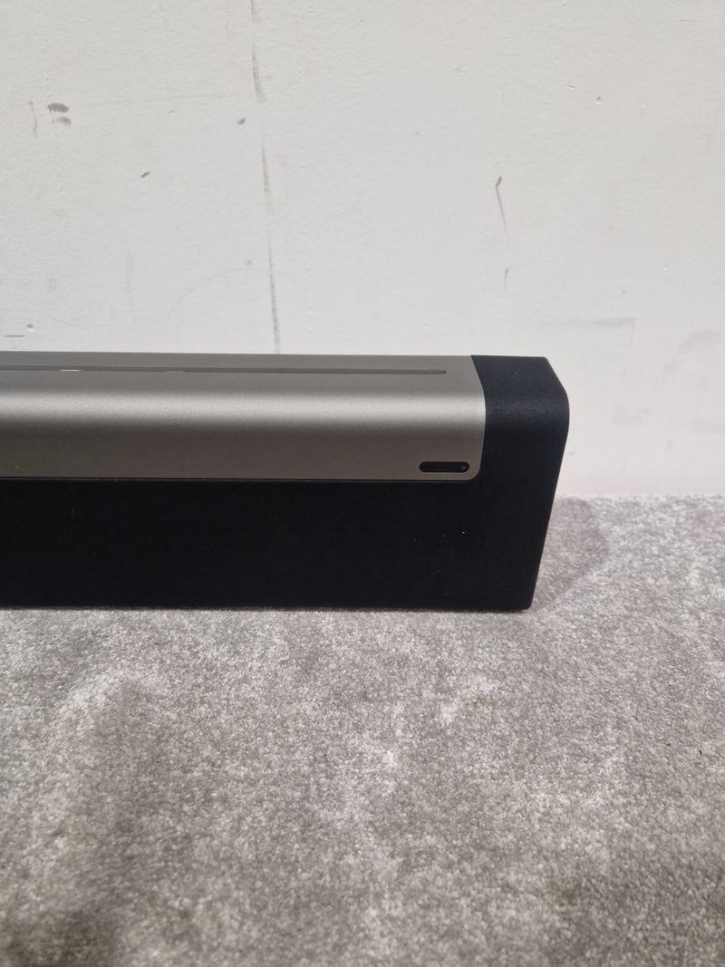 Sonos Playbar Black Soundbar - Wireless Streaming - Excellent w/ Original Box & Power Cable - image 4