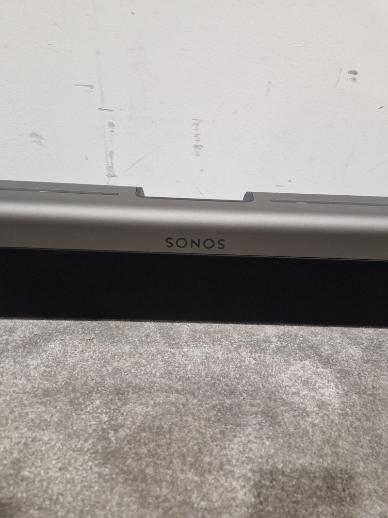 Sonos Playbar Black Soundbar - Wireless Streaming - Excellent w/ Original Box & Power Cable - image 6
