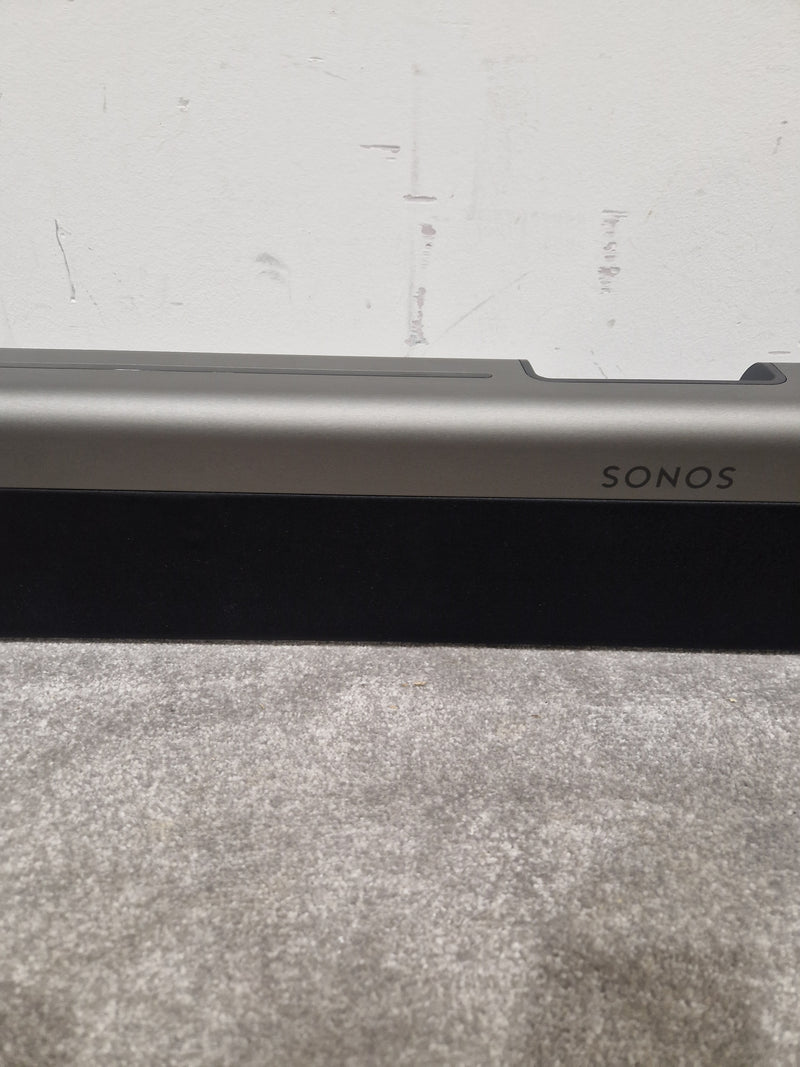 Sonos Playbar Black Soundbar - Wireless Streaming - Excellent w/ Original Box & Power Cable - image 7