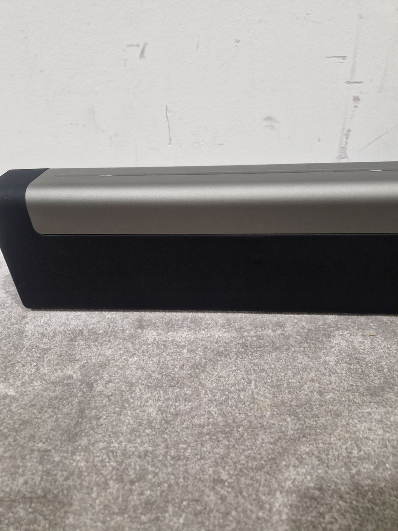 Sonos Playbar Black Soundbar - Wireless Streaming - Excellent w/ Original Box & Power Cable - image 9