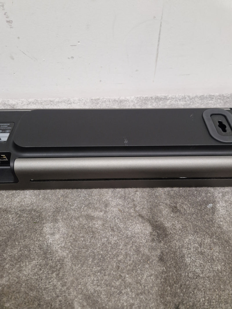 Sonos Playbar Black Soundbar - Wireless Streaming - Excellent w/ Original Box & Power Cable - image 12