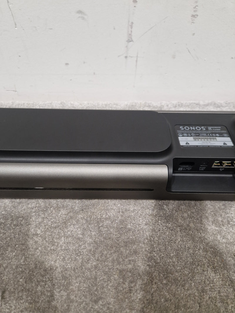 Sonos Playbar Black Soundbar - Wireless Streaming - Excellent w/ Original Box & Power Cable - image 13