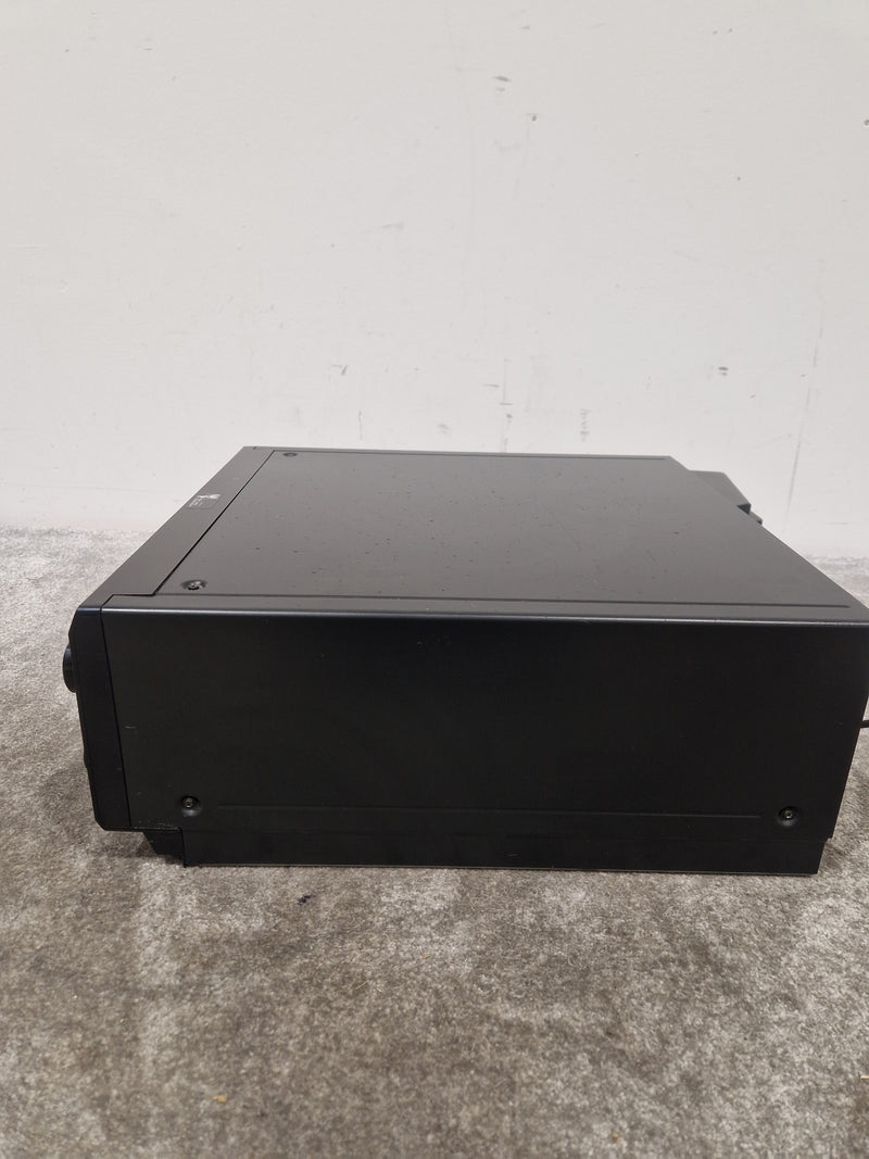 Sony CDP-CX455 CD Changer - 400-Disc Capacity - Good w/ Original Box & Power Cable & Remote - image 10