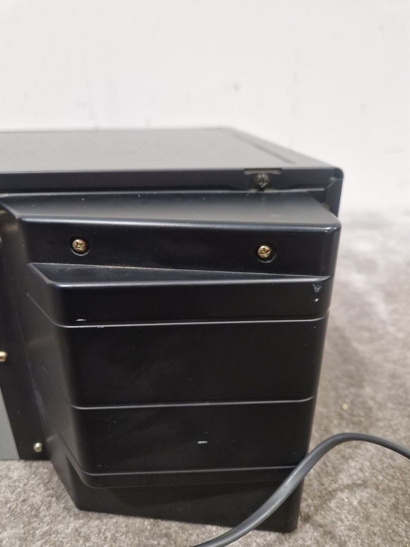 Sony CDP-CX455 CD Changer - 400-Disc Capacity - Good w/ Original Box & Power Cable & Remote - image 7