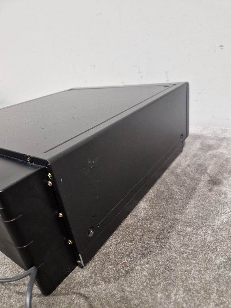 Sony CDP-CX455 CD Changer - 400-Disc Capacity - Good w/ Original Box & Power Cable & Remote - image 18