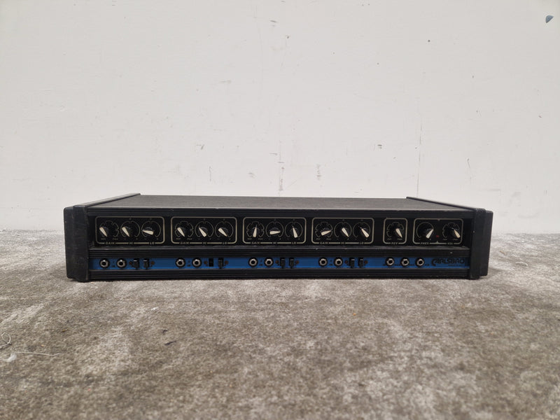 Carlsbro Marlin PA-150 Amplifier - 150W Output - Fair - image 10