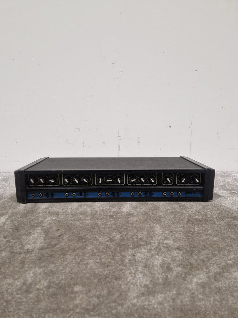 Carlsbro Marlin PA-150 Amplifier - 150W Output - Fair - image 2