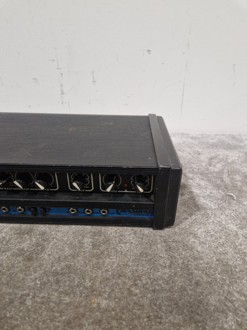 Carlsbro Marlin PA-150 Amplifier - 150W Output - Fair - image 11