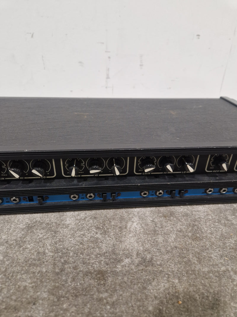 Carlsbro Marlin PA-150 Amplifier - 150W Output - Fair - image 4