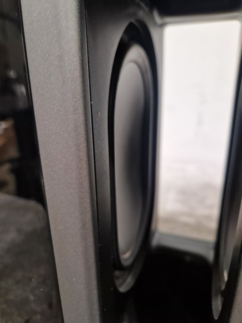 Sonos Sub Black Subwoofer - Deep Bass - Excellent w/ Original Box & Power Cable - image 12