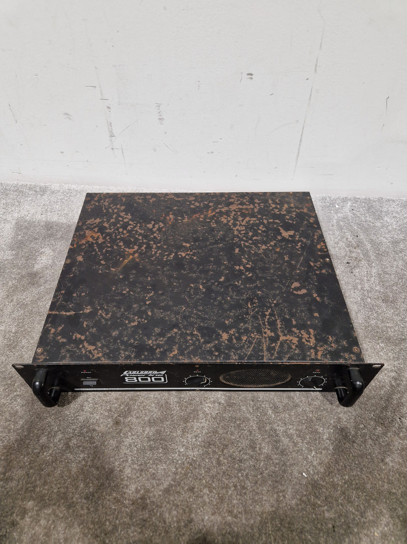 Carlsbro Powerline 800 - Guitar Amplifier - Spares or Repair - image 9