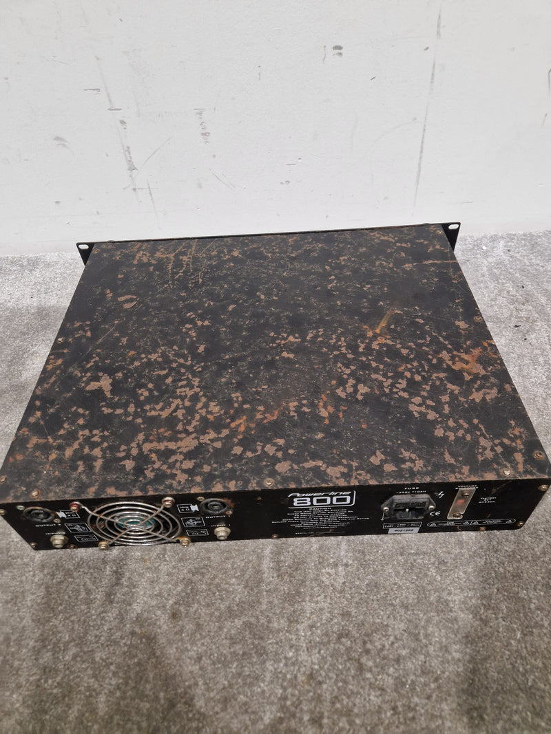 Carlsbro Powerline 800 - Guitar Amplifier - Spares or Repair - image 12