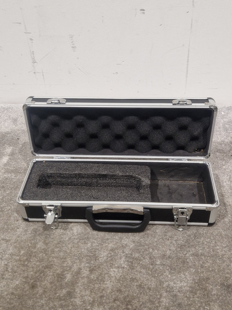T.bone SC-450 Black Microphone - Large-Diaphragm Condenser - Very Good w/ Original Box & Hard Case & Mic Cable - image 14